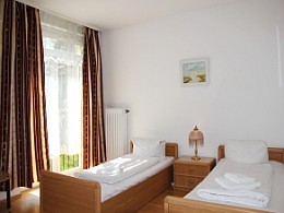 Hotel-Gotland in Berlin Steglitz-Zehlendorf