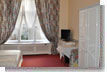 Hotel-Pension Savoy in Berlin-Charlottenburg